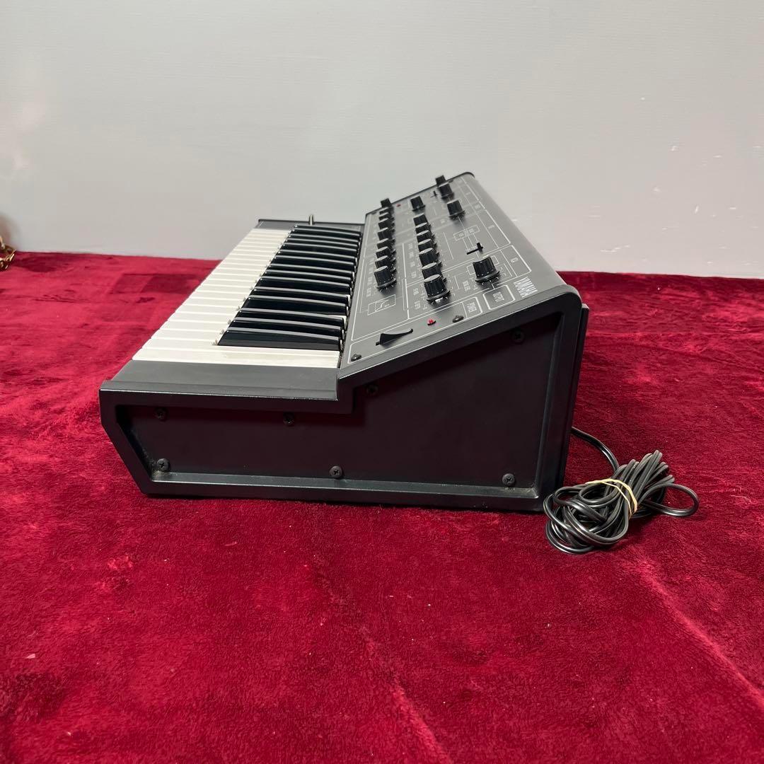 【8778】 YAMAHA CS-5 アナログシンセサイザー ヤマハ CS5