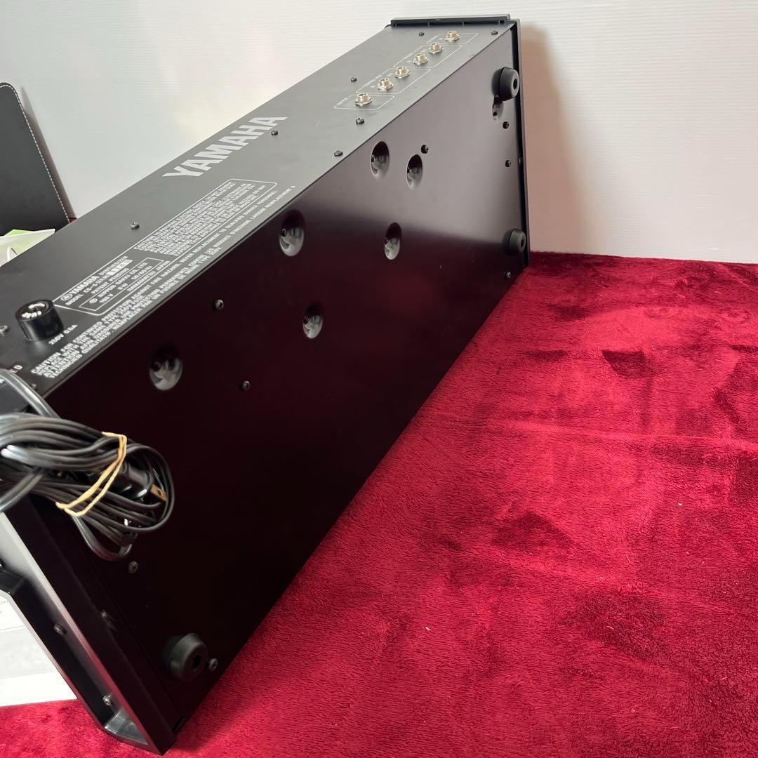 【8778】 YAMAHA CS-5 アナログシンセサイザー ヤマハ CS5
