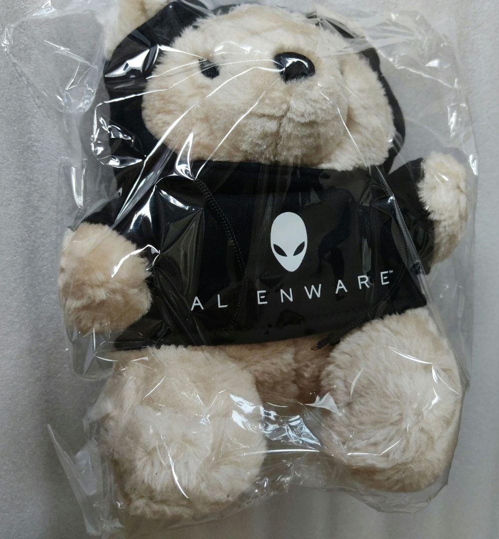 BE:FIRST
alienwareエイリアンウェア
ベアー
テディベア
