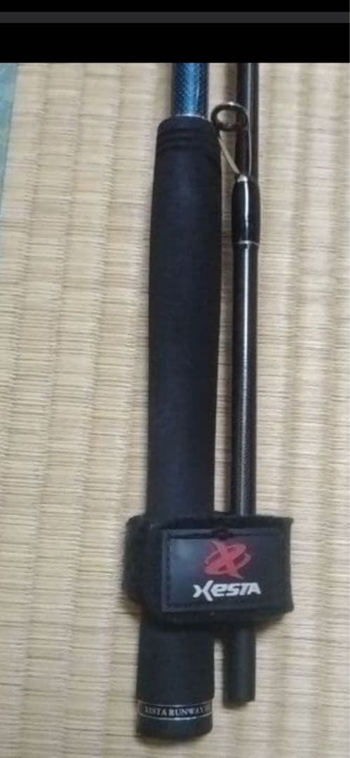 ゼスタ　ランウェイマルチナビゲーター103m