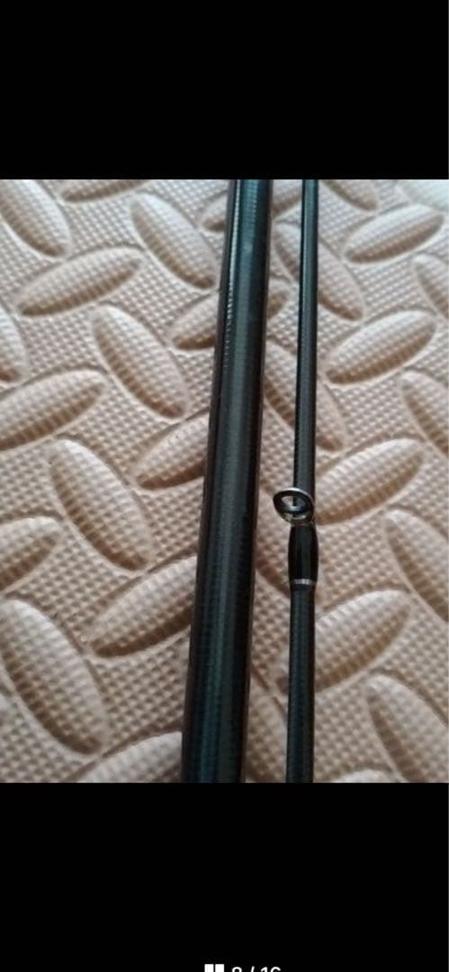 ゼスタ　ランウェイマルチナビゲーター103m