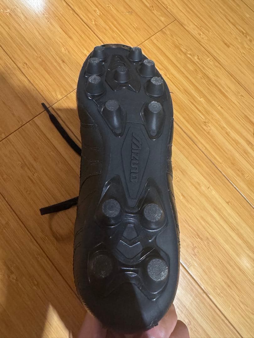 MORELIA ブラックアウト