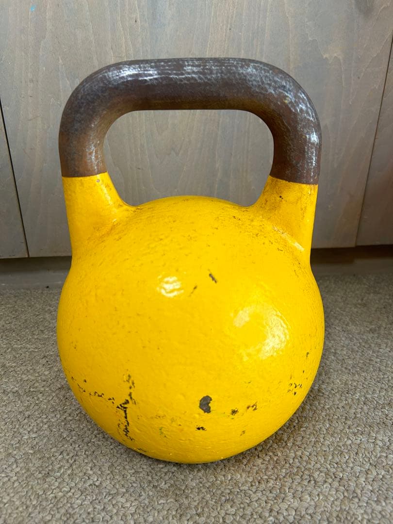 ケトルベル　20kg