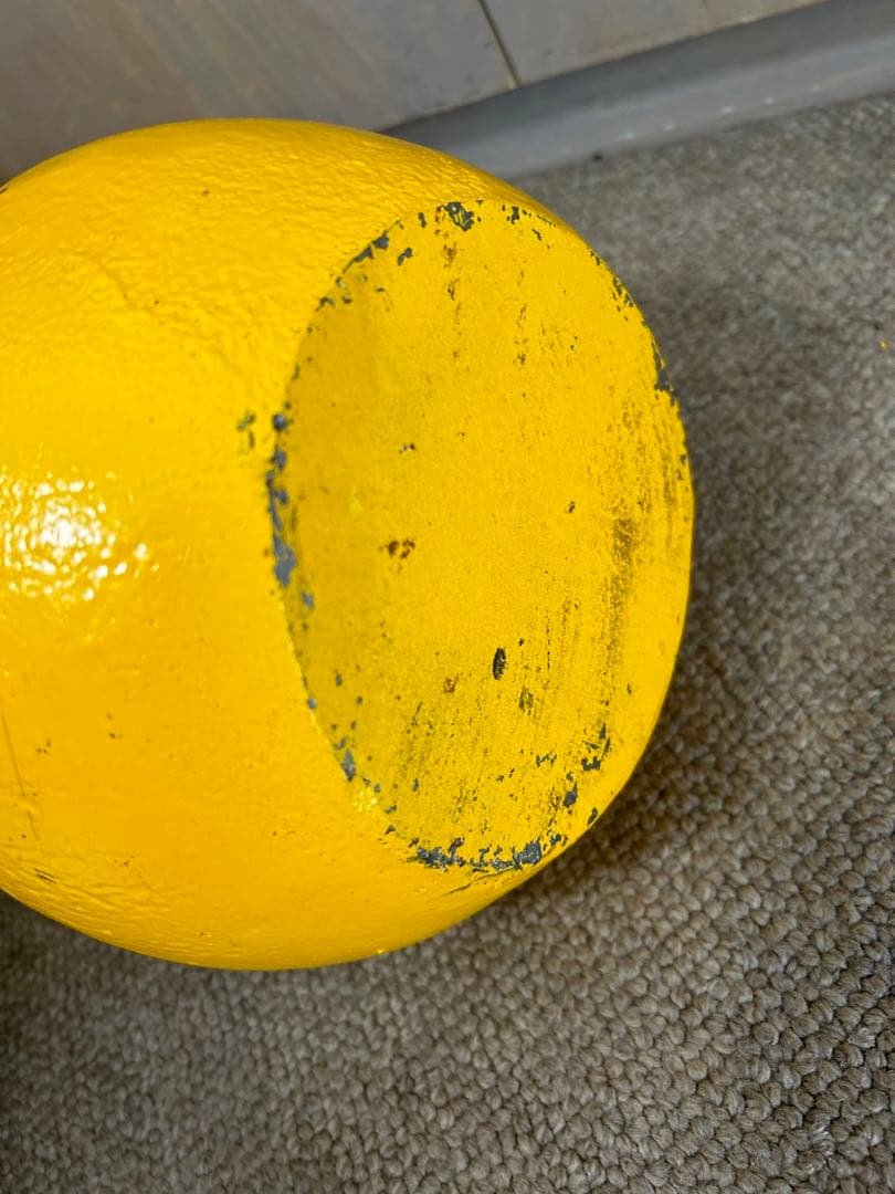 ケトルベル　20kg