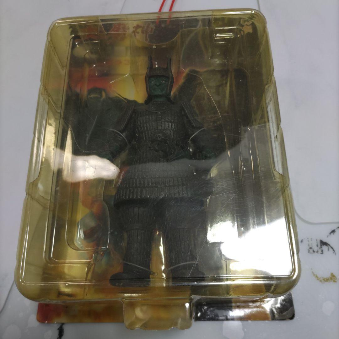 56. 大魔神　フィギュア