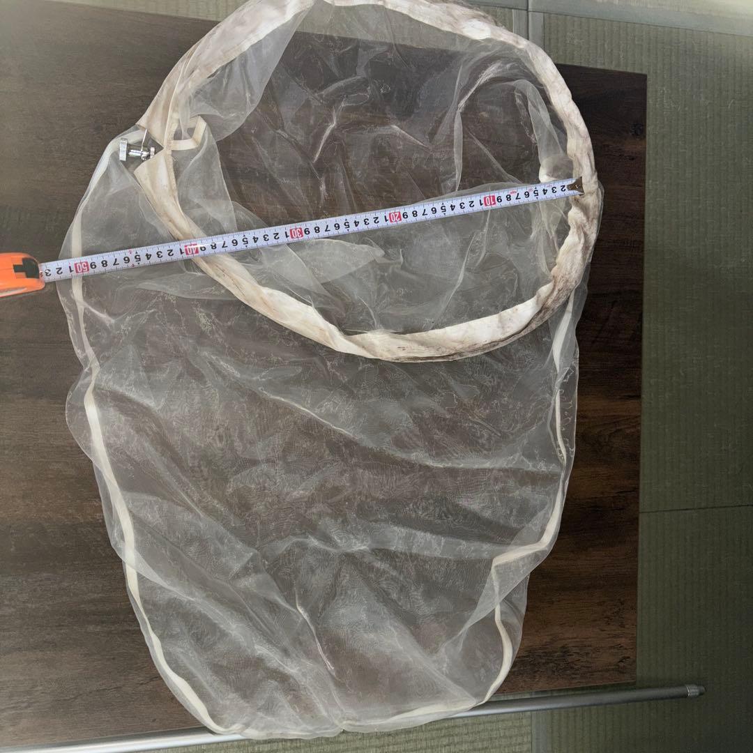 志賀昆虫　捕虫網250cm 標本針　展翅板　三角缶 まとめ売り