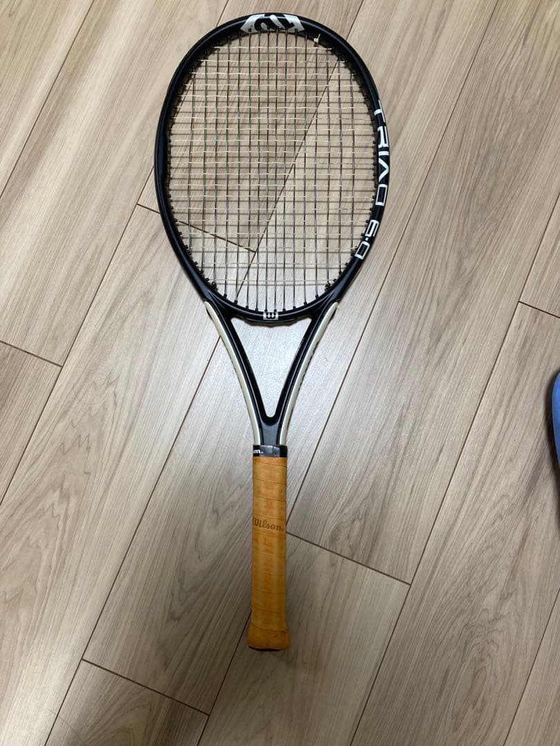 トライアドプロスタッフ95 Triad Pro Staff 6.0 95