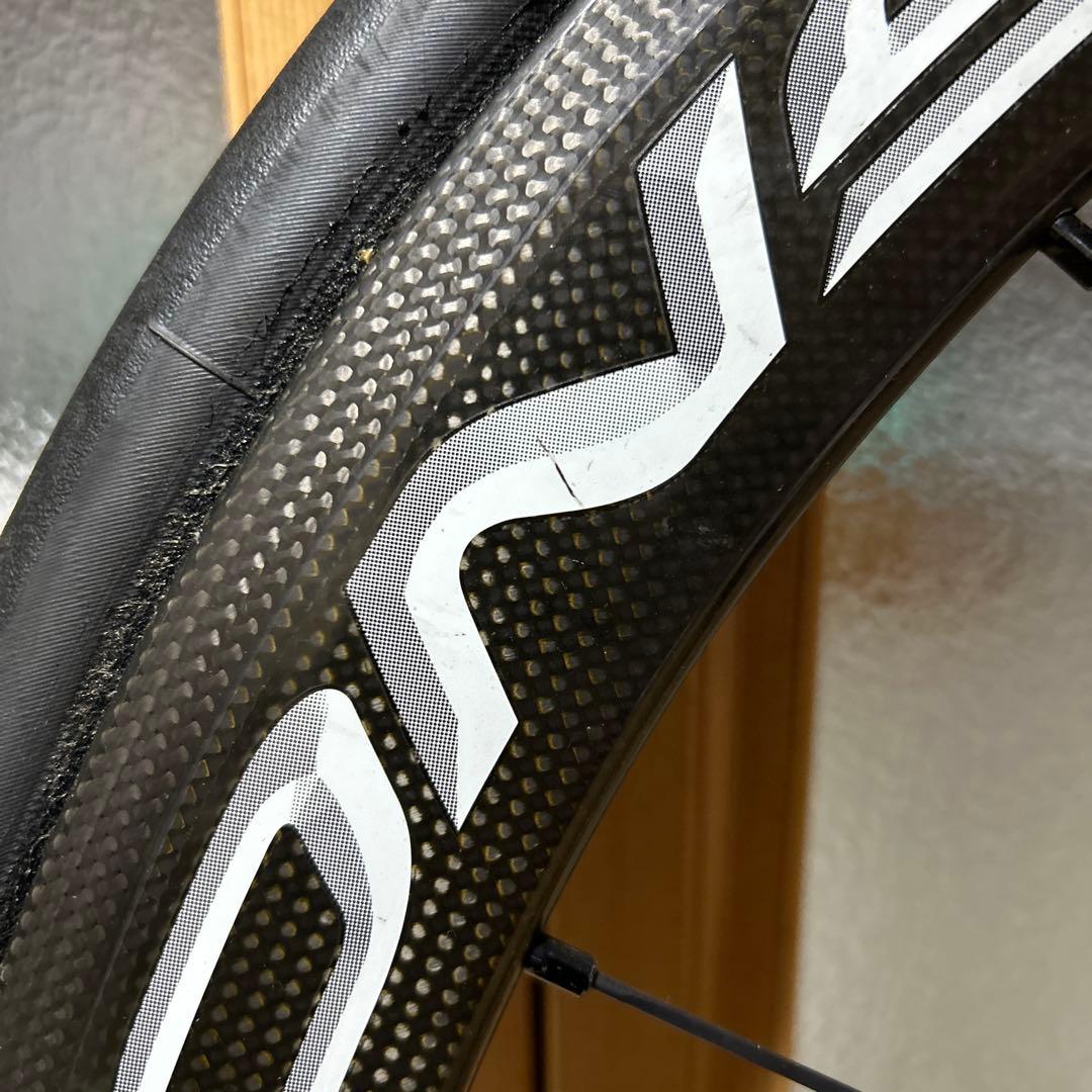 カンパニョーロ ボーラワン50 チューブラー (訳あり品)