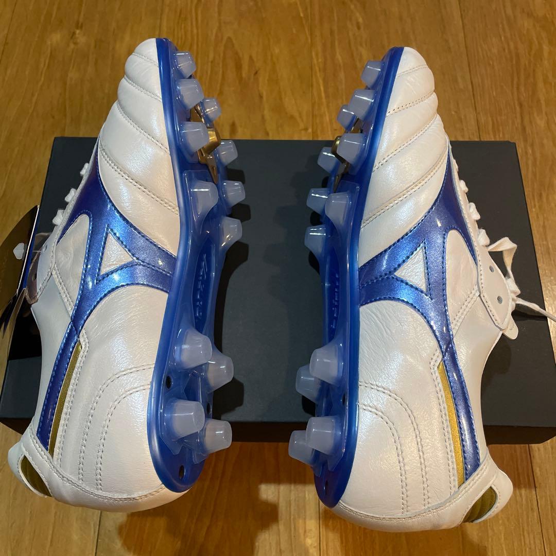 Mizuno Morelia II スパイクシューズ
