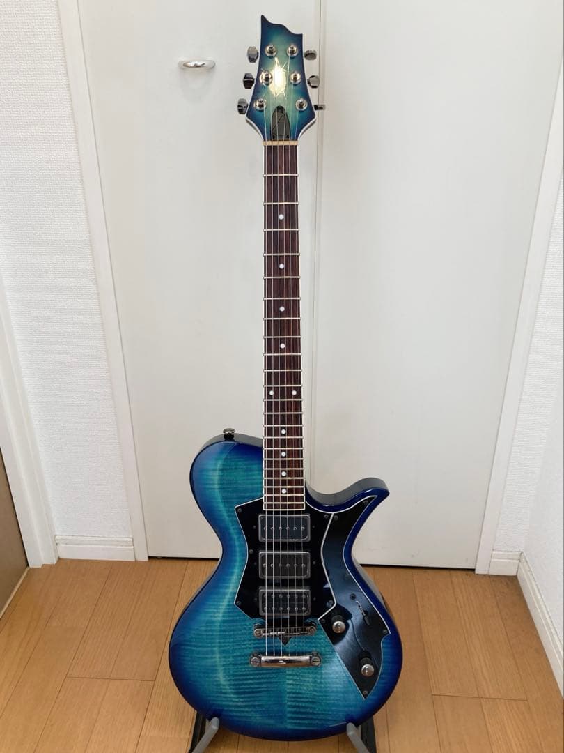 SPEAR スピアー / Tomcat Gothic Edition