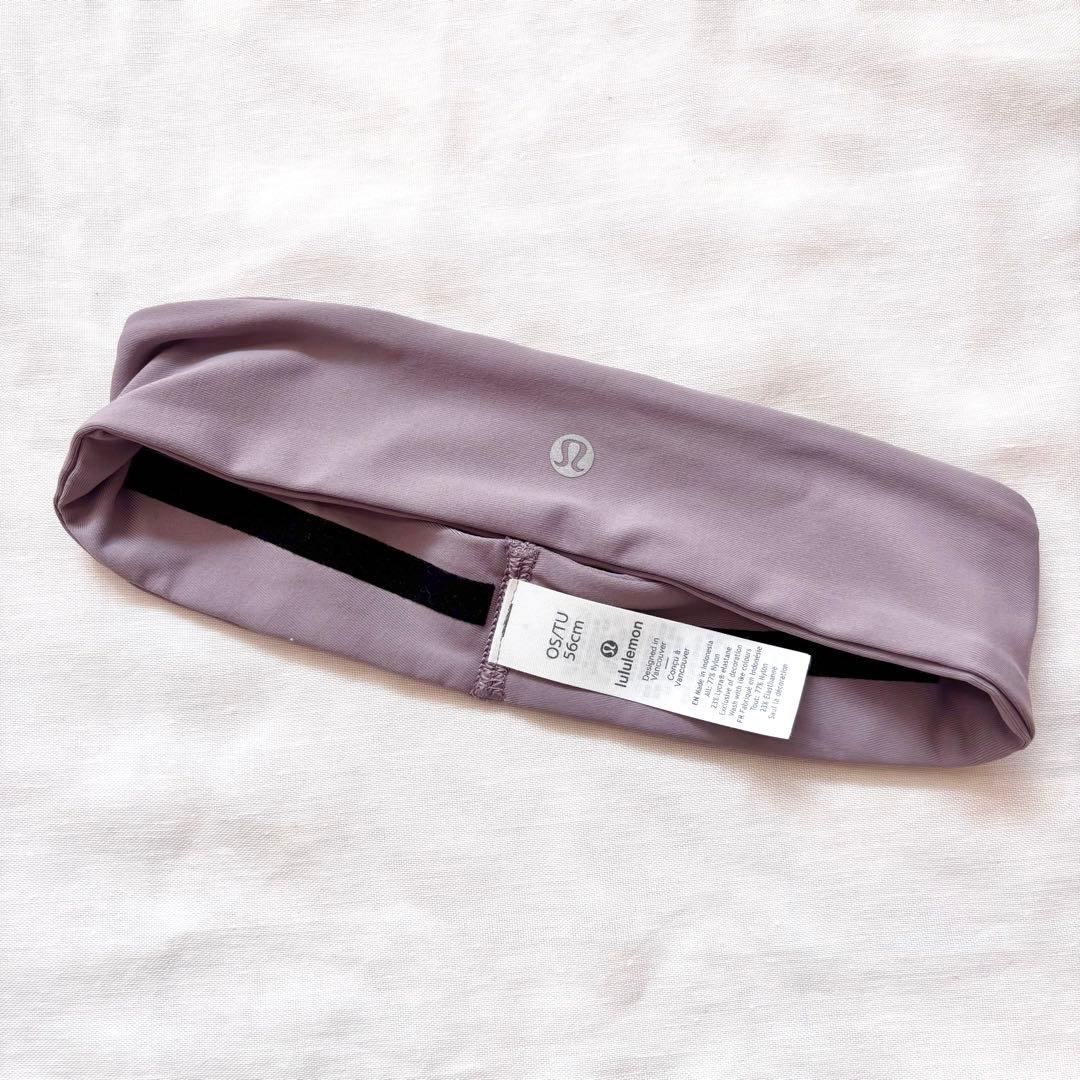 Lululemon スポーツウエア お得なコーデセット Sサイズ相当 5点