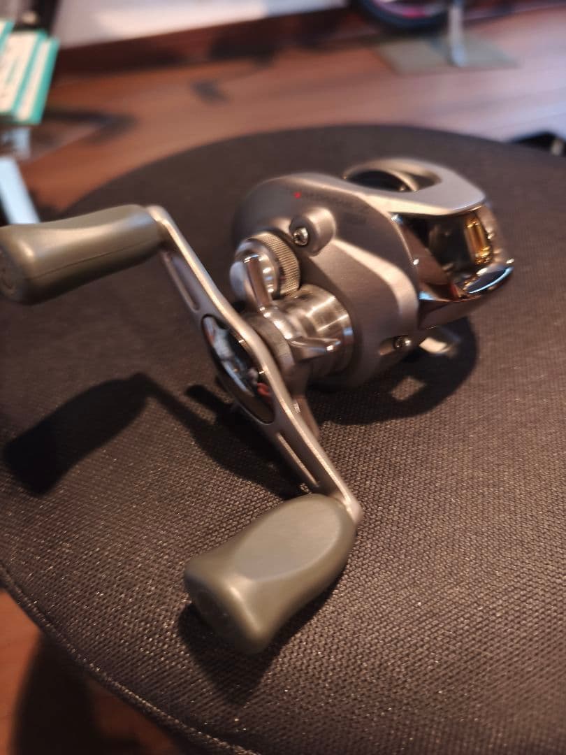 リール TD-Z 105H RH