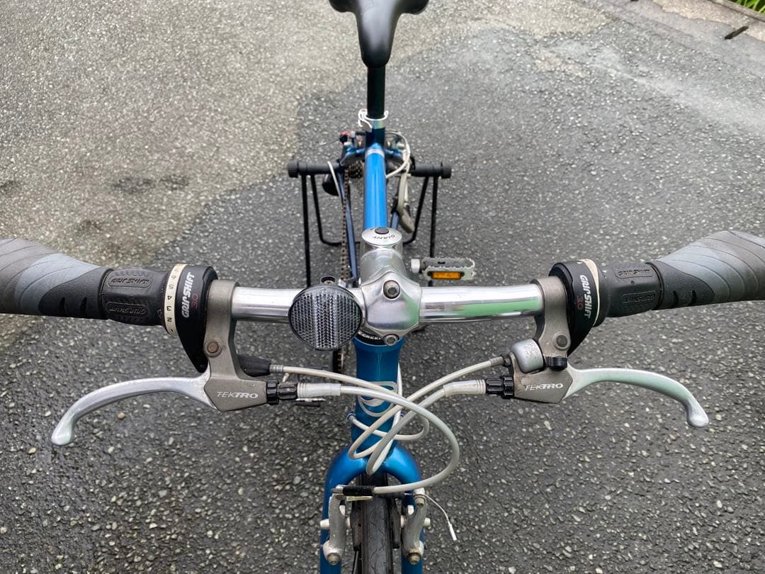 週末限定価格★綺麗な中古GIANT Escape R3 引取り限定