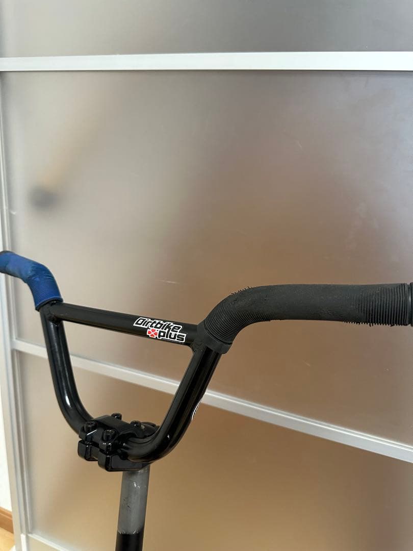 BMXトレーニング用 16インチ