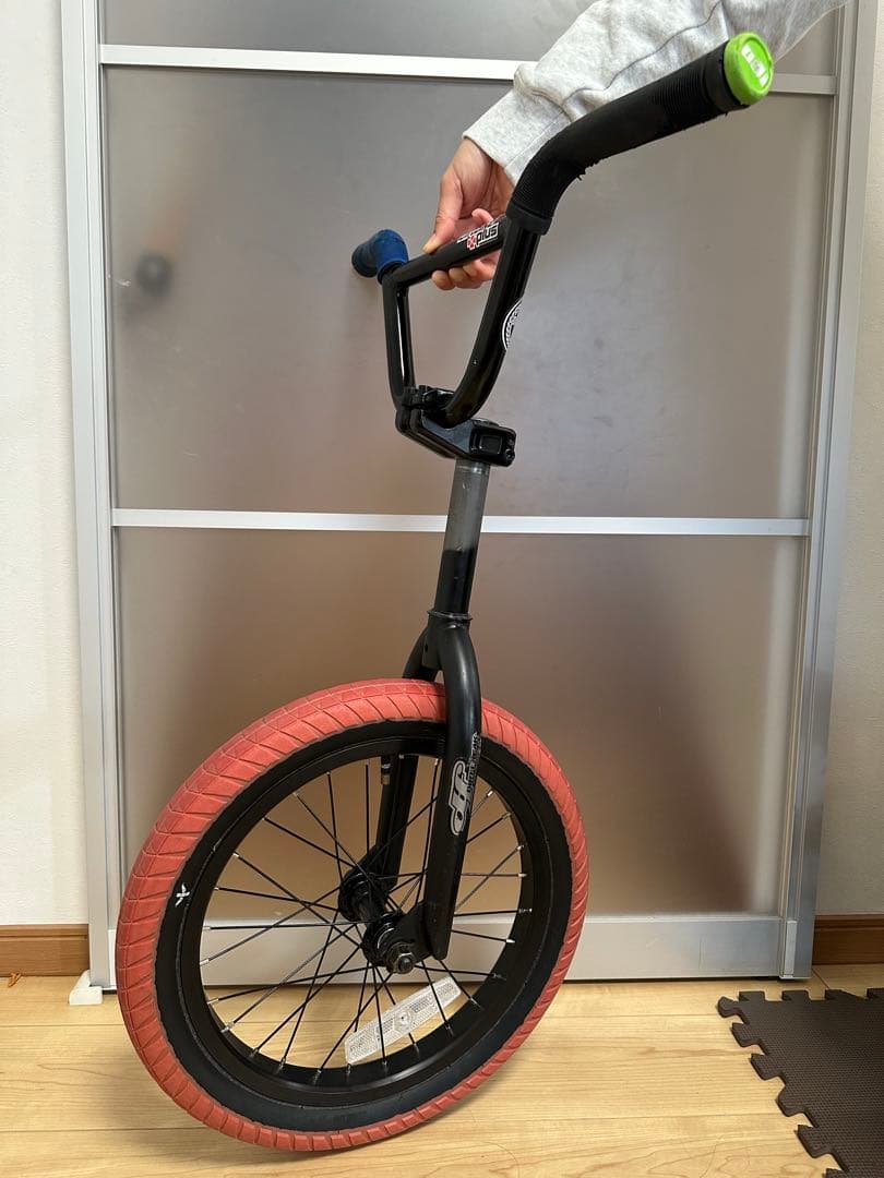 BMXトレーニング用 16インチ