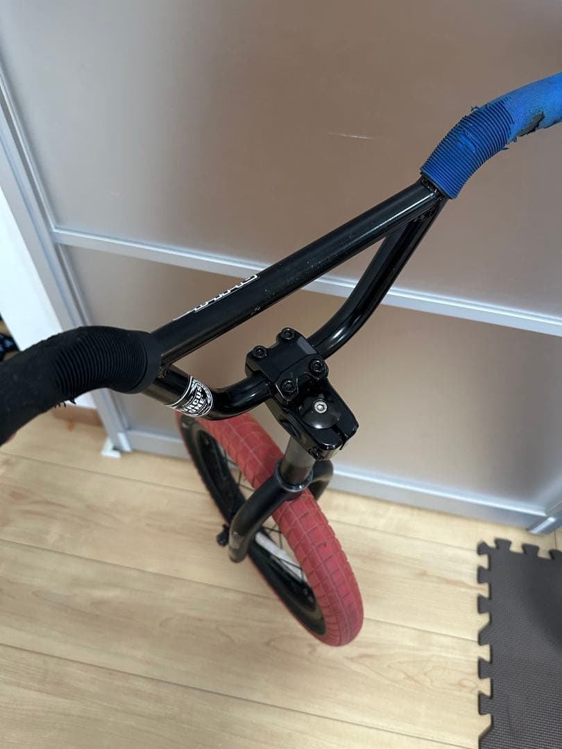 BMXトレーニング用 16インチ