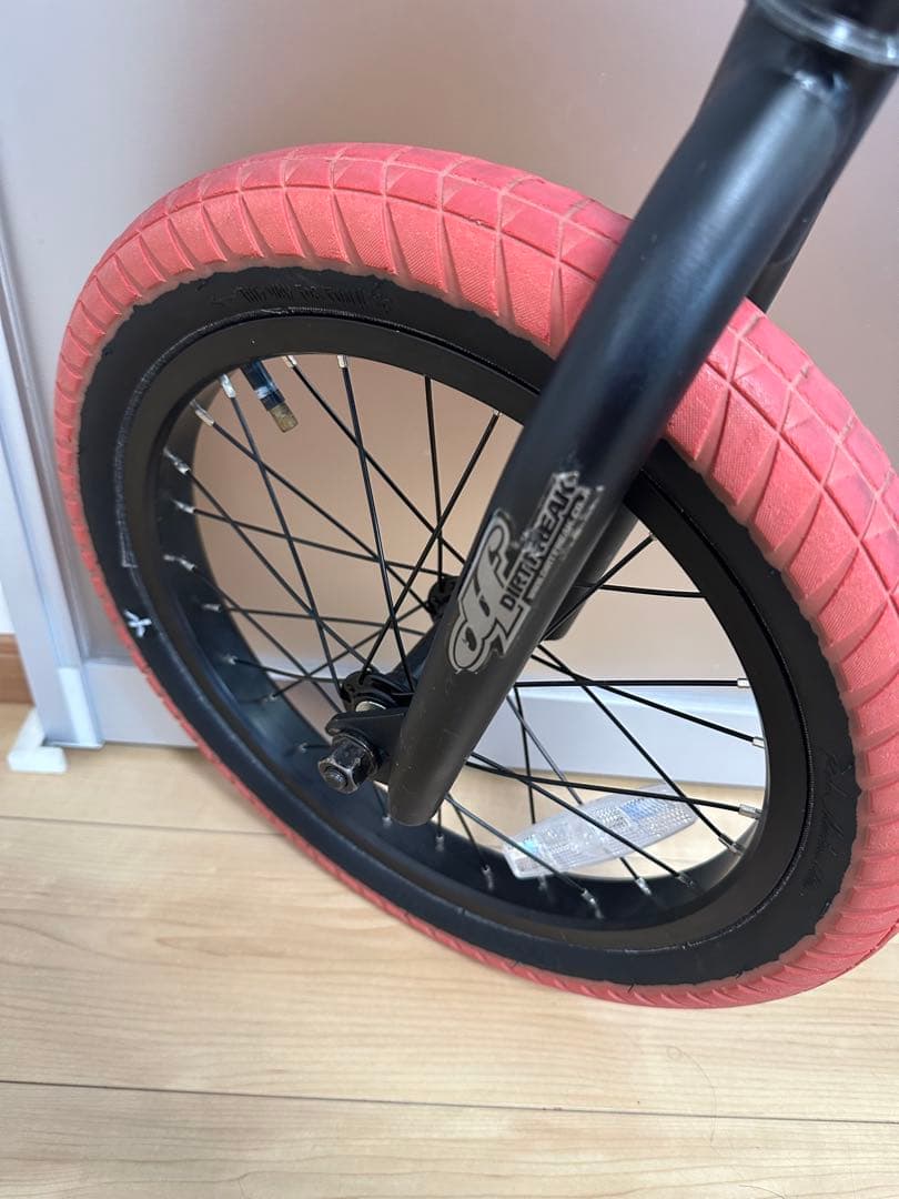 BMXトレーニング用 16インチ