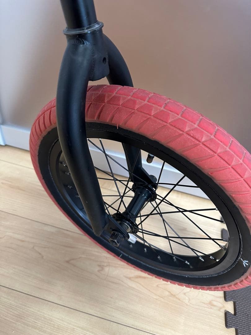 BMXトレーニング用 16インチ