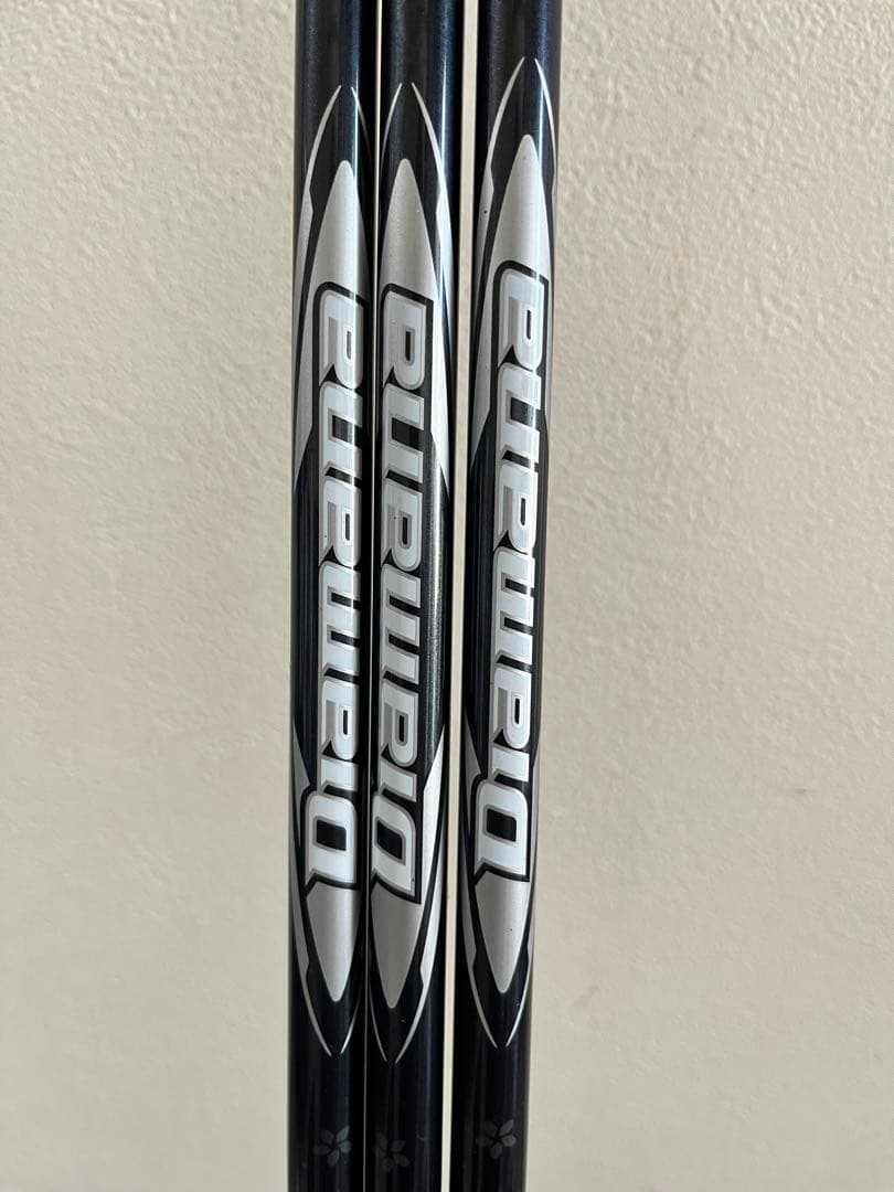 Qi35 Tour TM70(S)3本組新品 ディアマナ