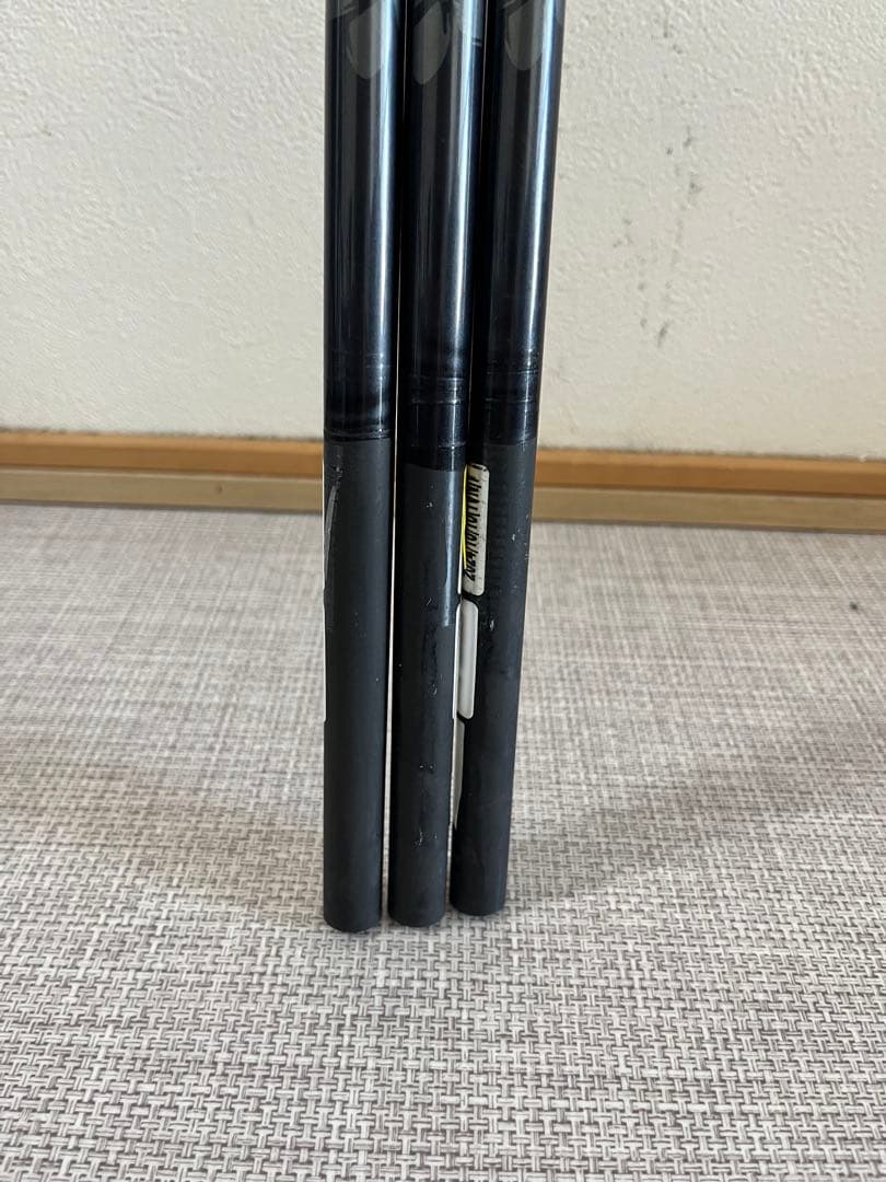 Qi35 Tour TM70(S)3本組新品 ディアマナ