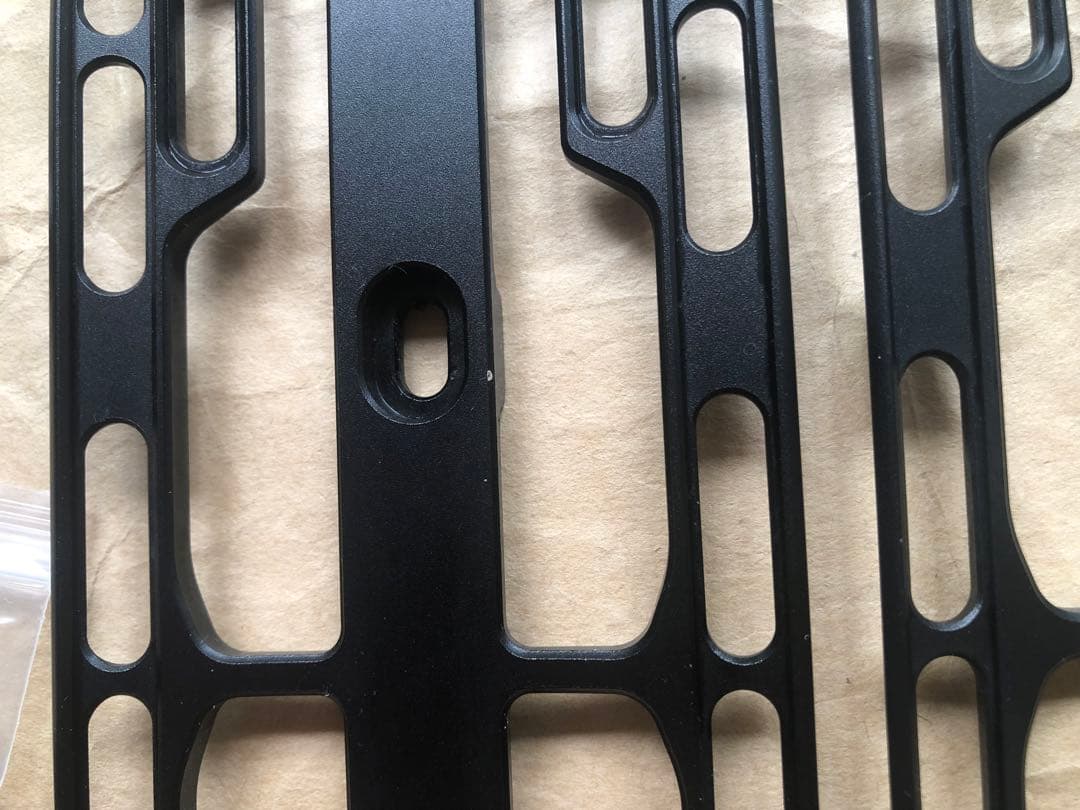 カーゴケージ　FixPlus Cargo Cage 2個セット