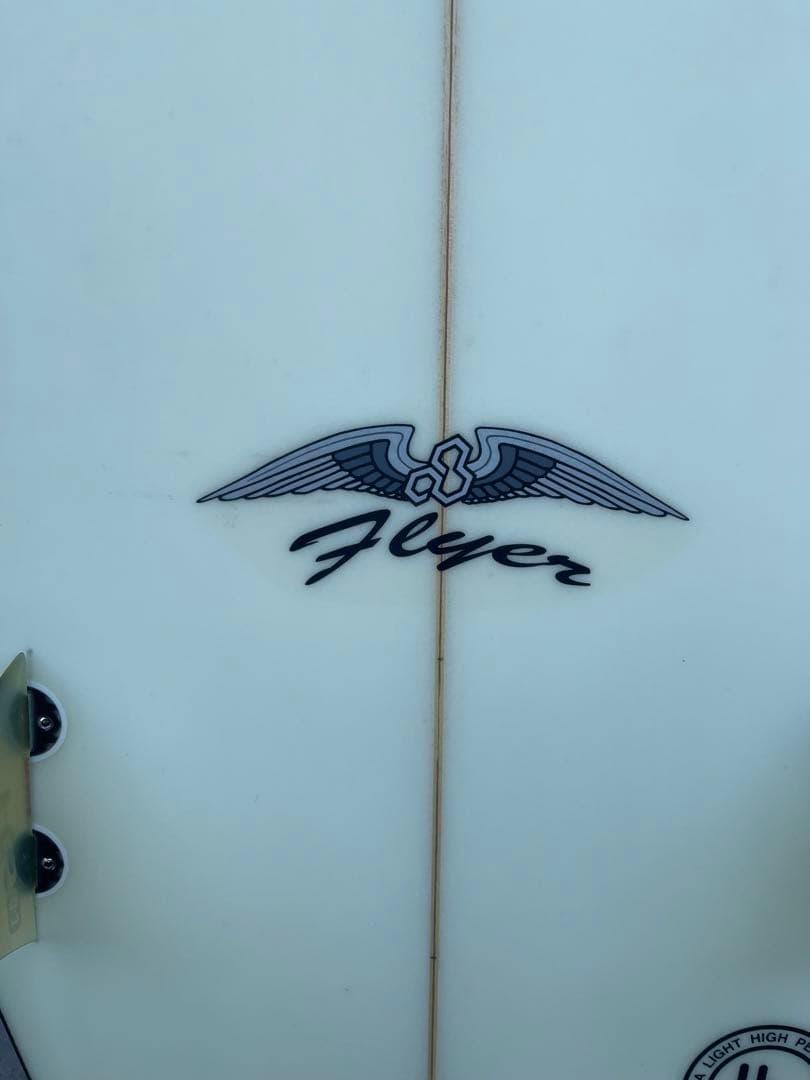 アルメリック サーフボード