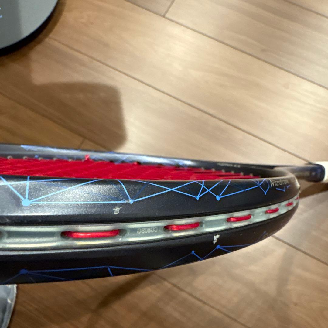 YONEX GEOBREAK ジオブレイク 80s SL1