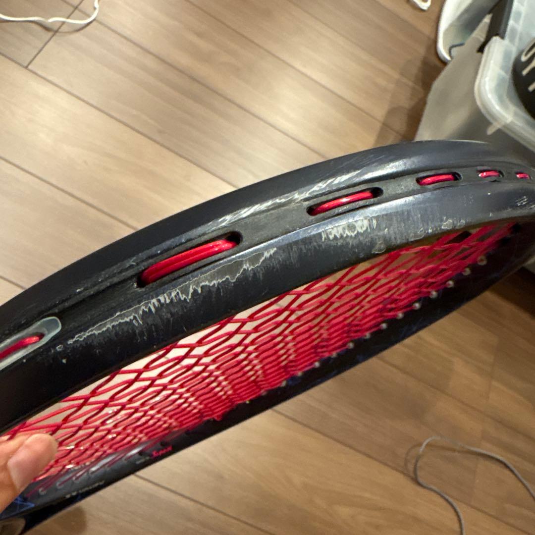 YONEX GEOBREAK ジオブレイク 80s SL1