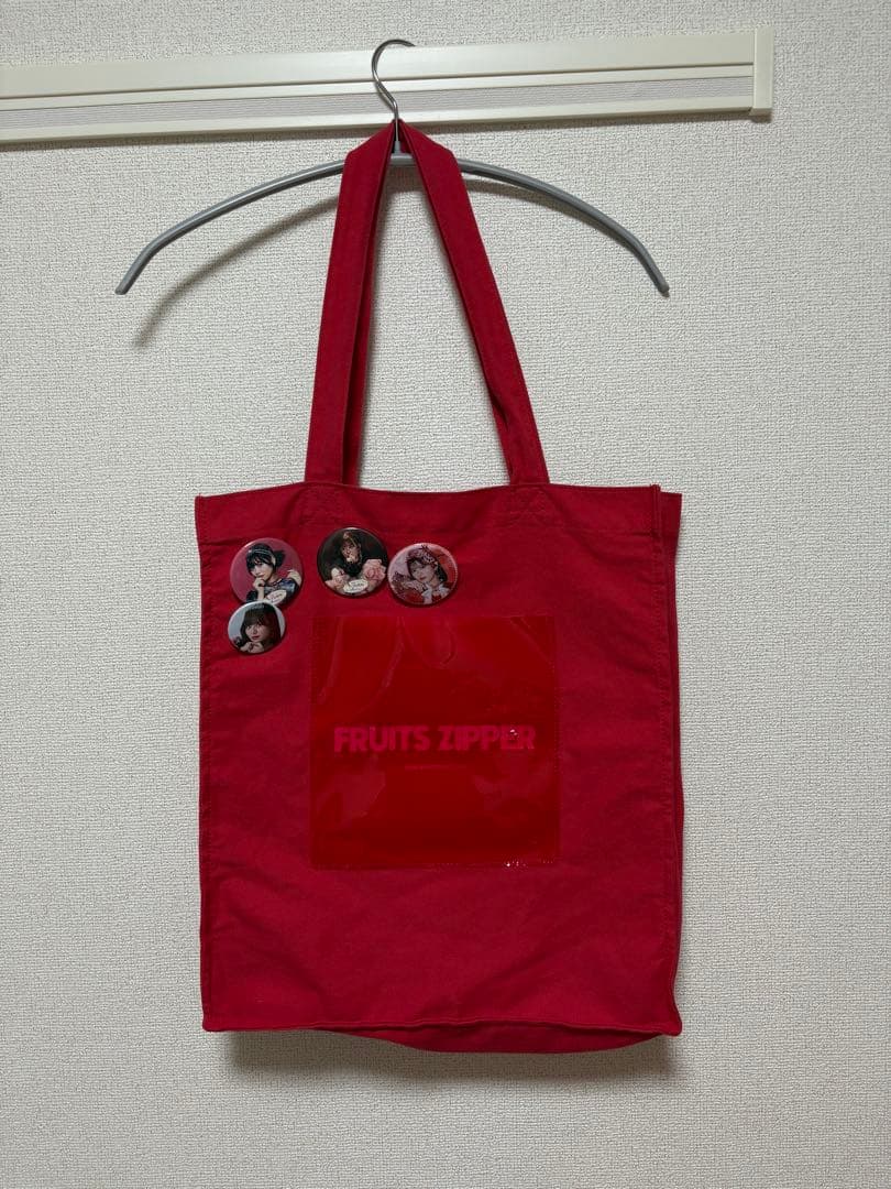 月足天音パーカー・Tシャツ・トートバッグ3点セット