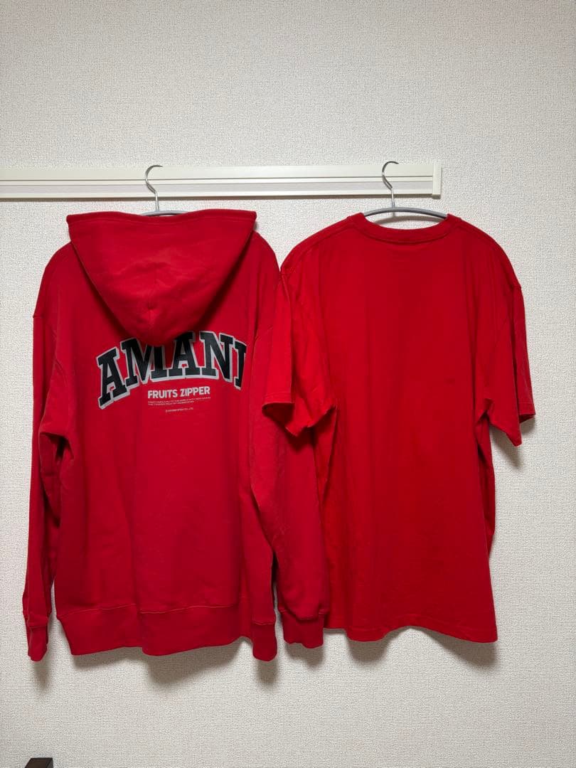 月足天音パーカー・Tシャツ・トートバッグ3点セット