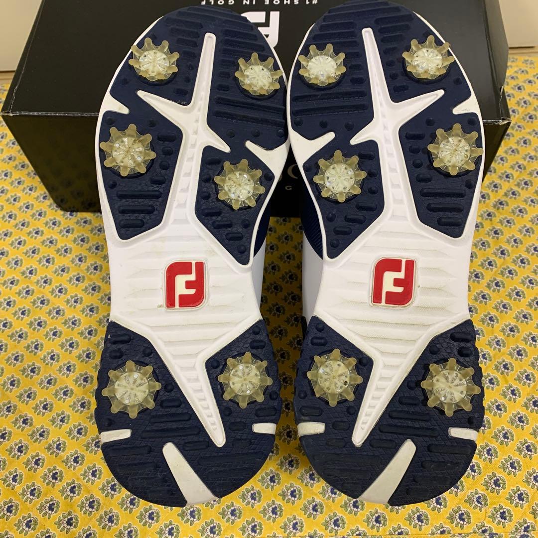 FootJoy UltraFit ゴルフシュー(再々さい値下げ最終価格)