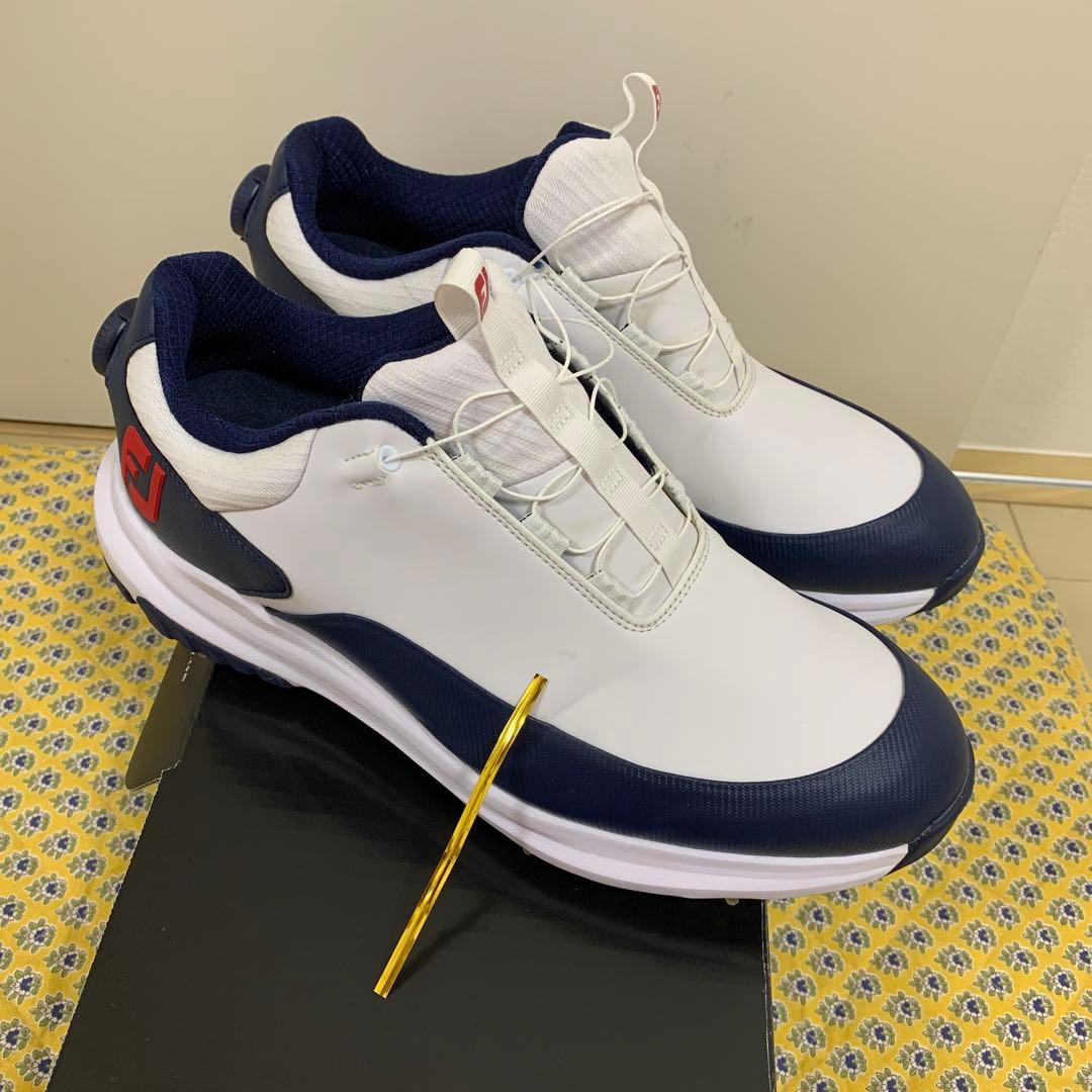 FootJoy UltraFit ゴルフシュー(再々さい値下げ最終価格)