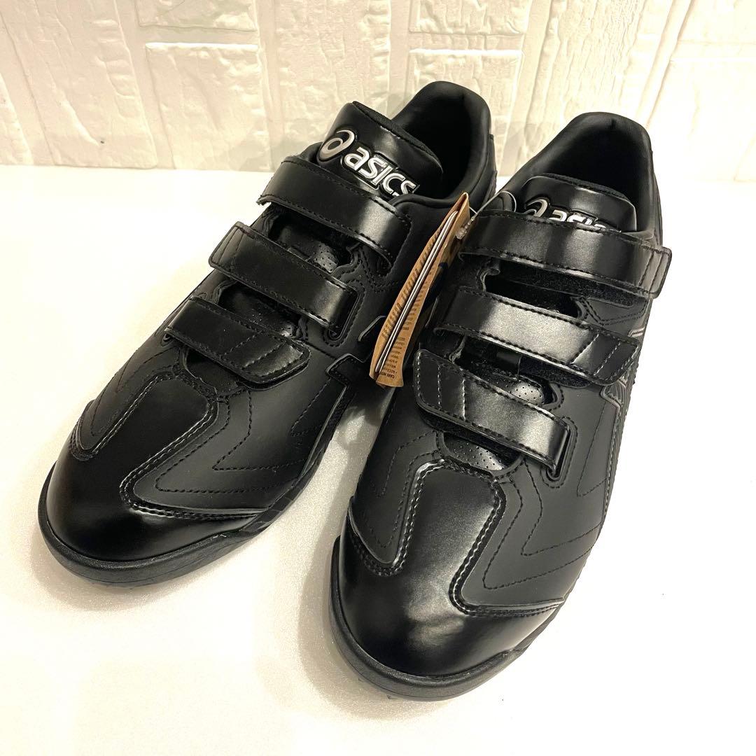 asics NEOREVIVE TR 3ブラック トレーニングシューズ28㎝