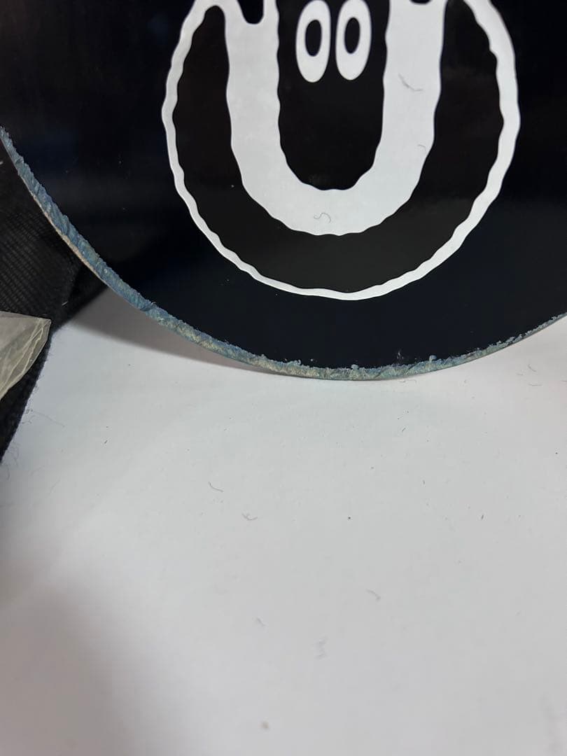 CAL ST. ストリート系スケートボード