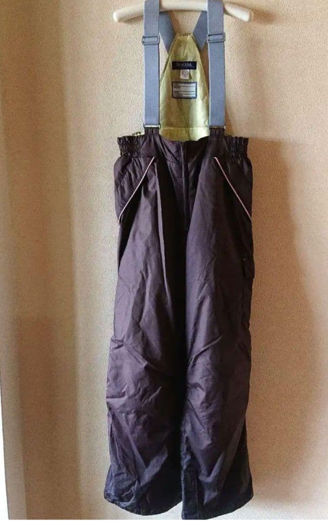 ONYONE オンヨネ スキーウェア 上下