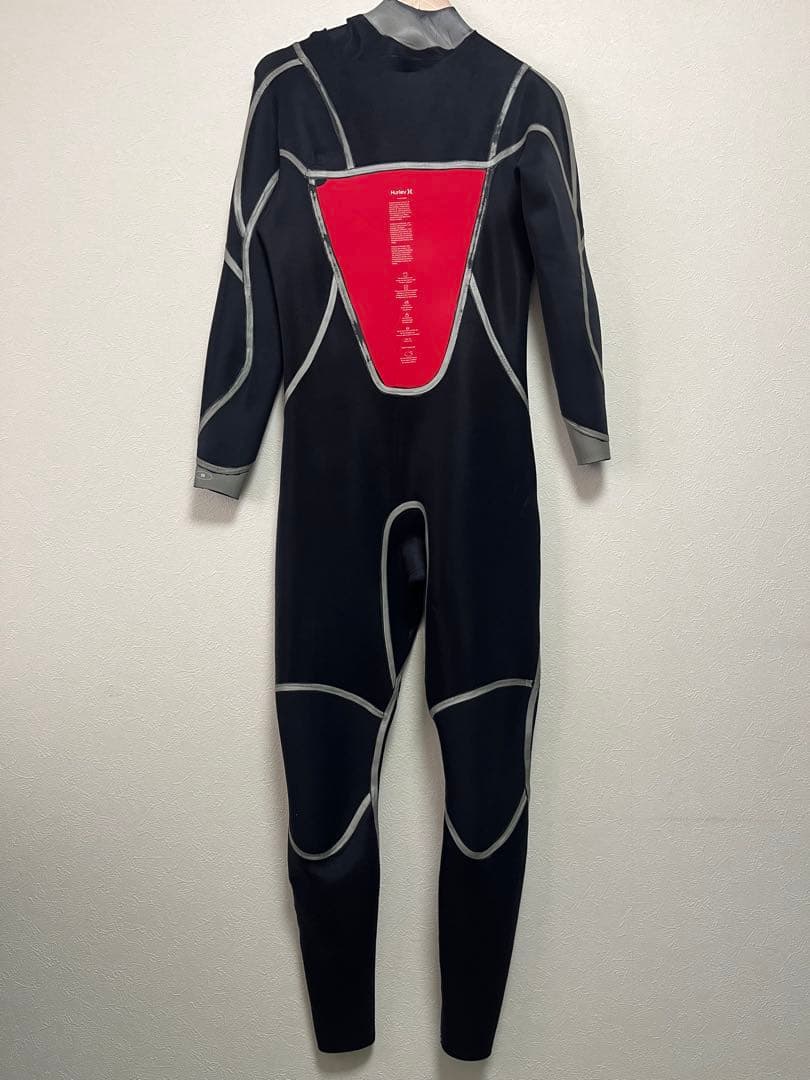 迷彩柄フルスーツ グレー・ブラック