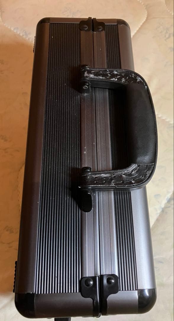 仮面ライダー555 ファイズギアボックス