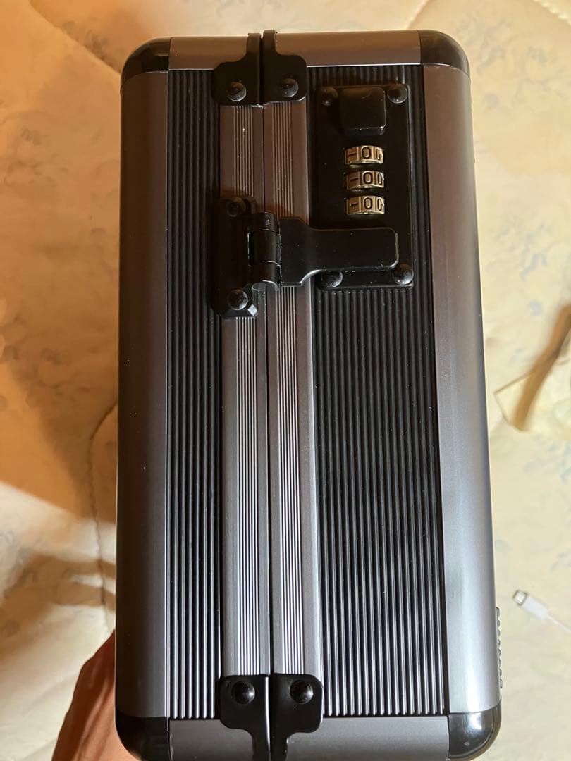 仮面ライダー555 ファイズギアボックス