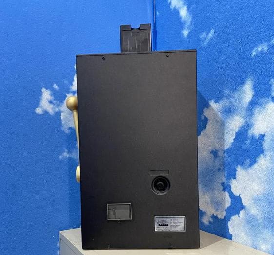 小さな本物！カジノスロットマシーン