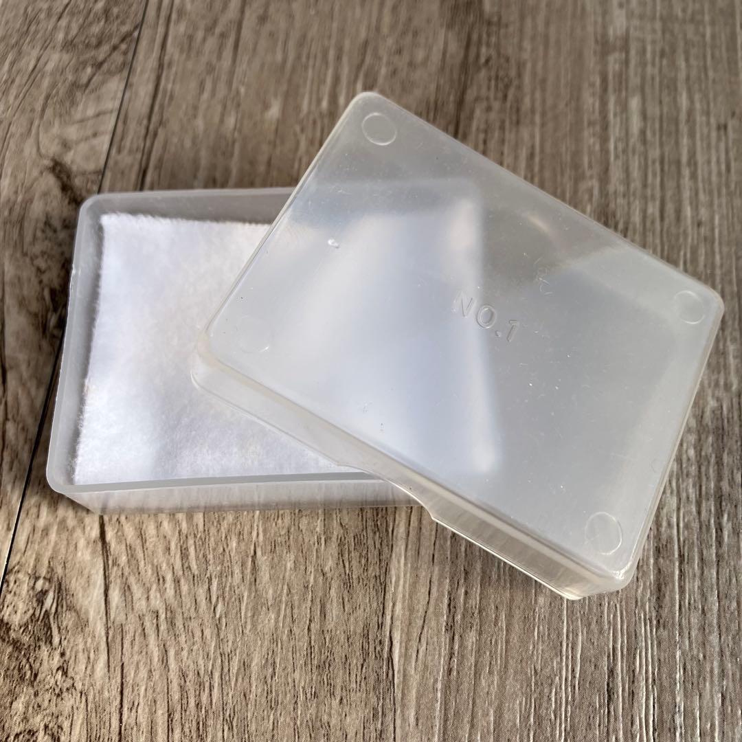 3F 【極美品】日本刀 お手入れ道具 セット 桐箱入り 刀剣油 打粉 拭紙