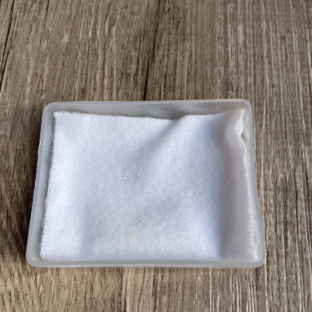 3F 【極美品】日本刀 お手入れ道具 セット 桐箱入り 刀剣油 打粉 拭紙