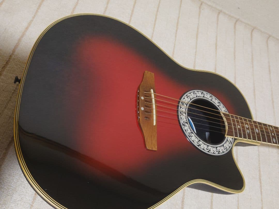 celebrity by ovation　cc57