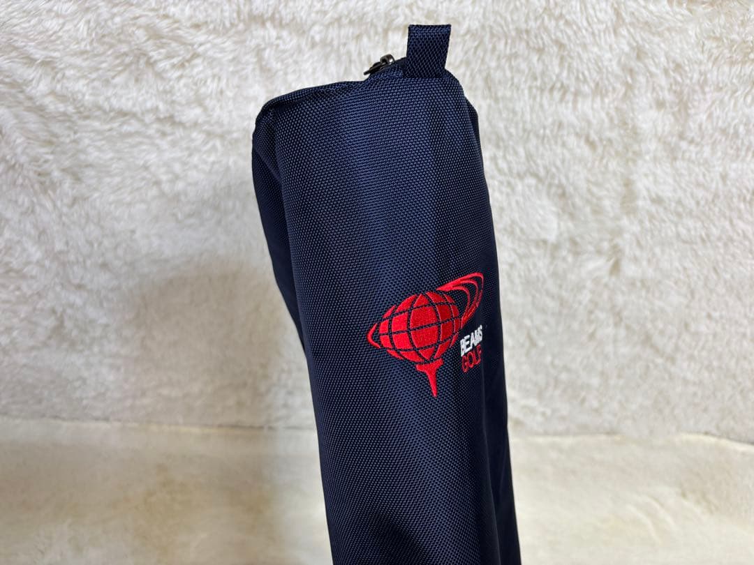 BEAMS GOLF ビームスゴルフ　スタンドキャディバッグ