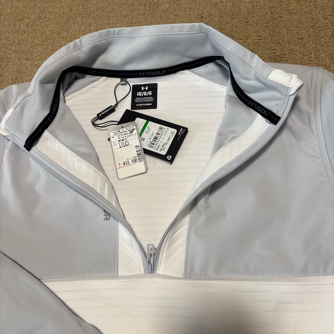 ♦︎UNDER ARMOUR ♦︎Ｌ(ＬＧ)サイズ