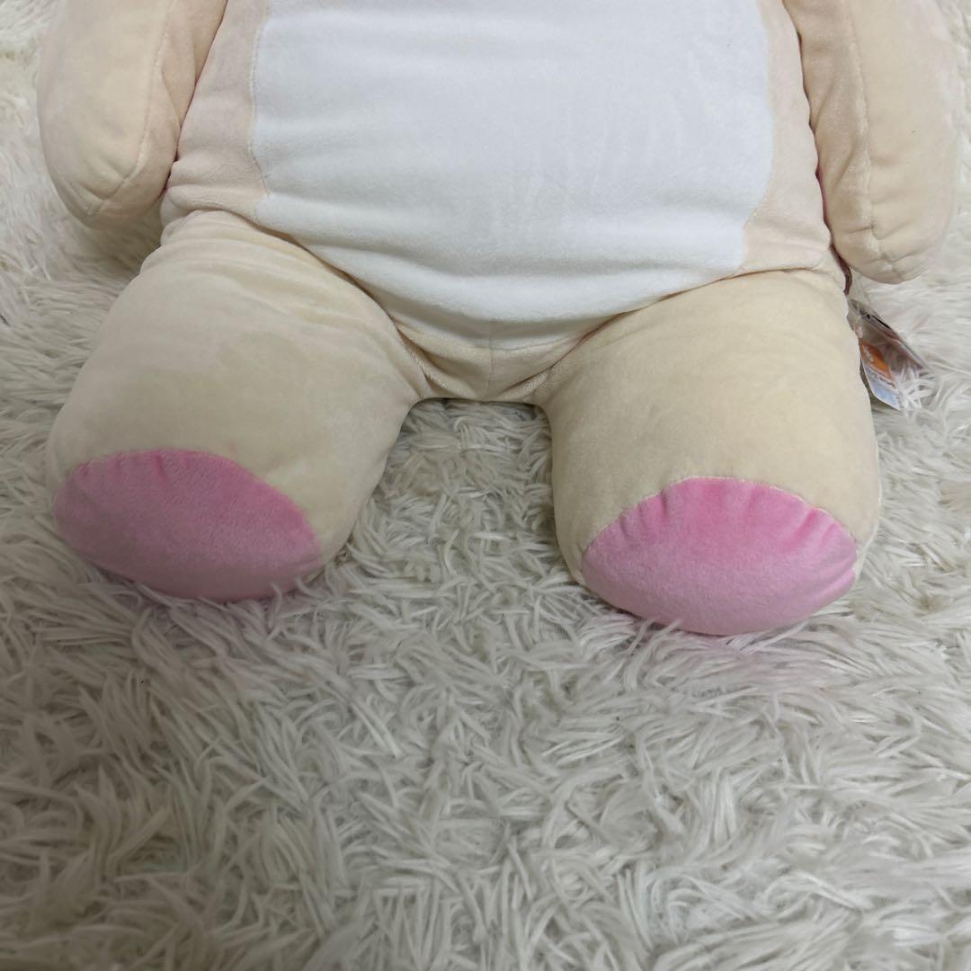 サンエックス MR76401 リラックマ ぬいぐるみ 特大 コリラックマ