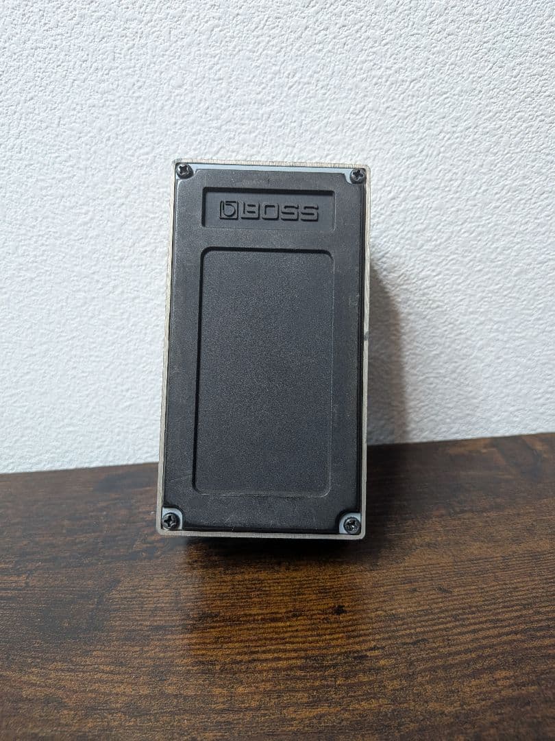 BOSS OC-3 Super Octave オクターバー 和音対応