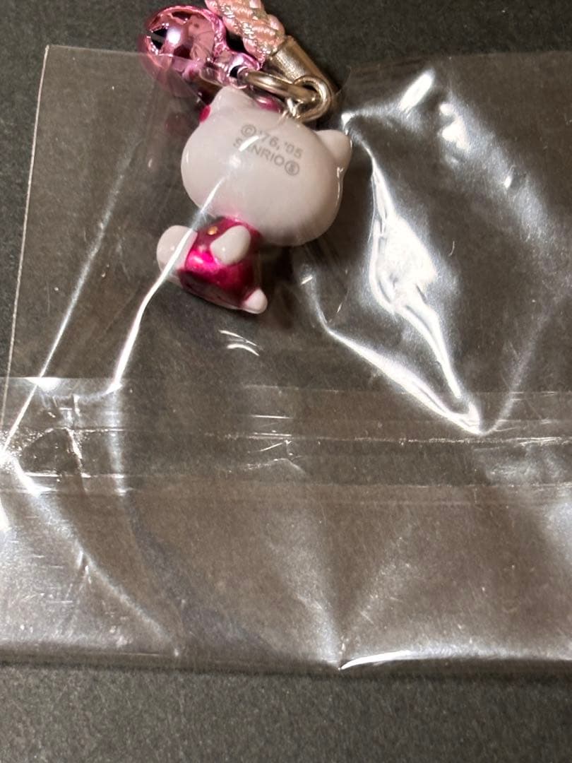 激レア❣️未使用未開封❗️vanilla×KT INTER MIX2005