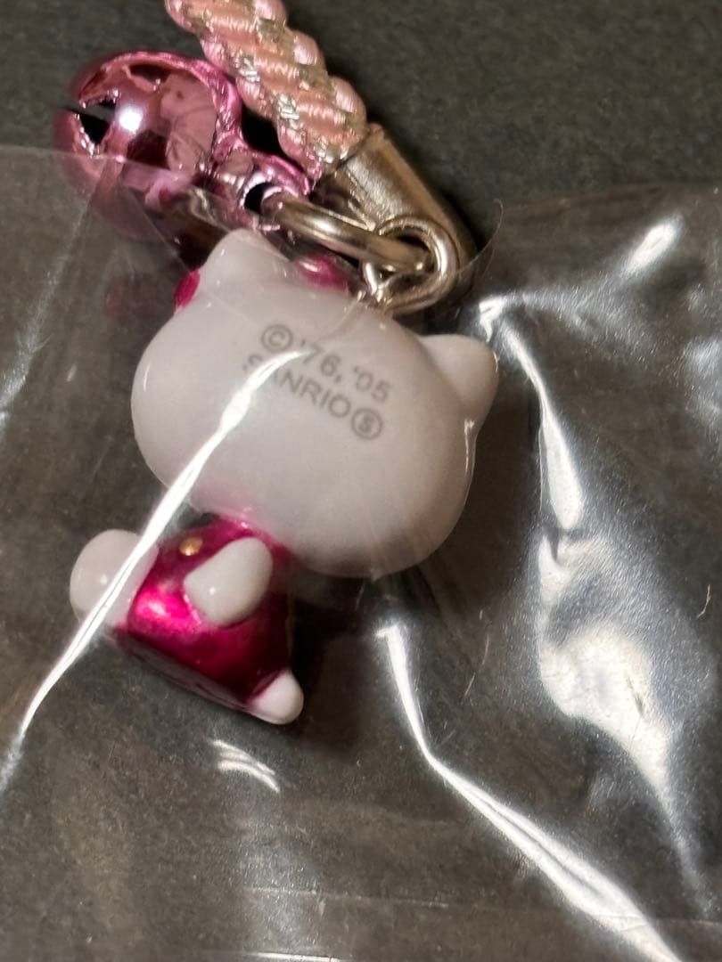 激レア❣️未使用未開封❗️vanilla×KT INTER MIX2005