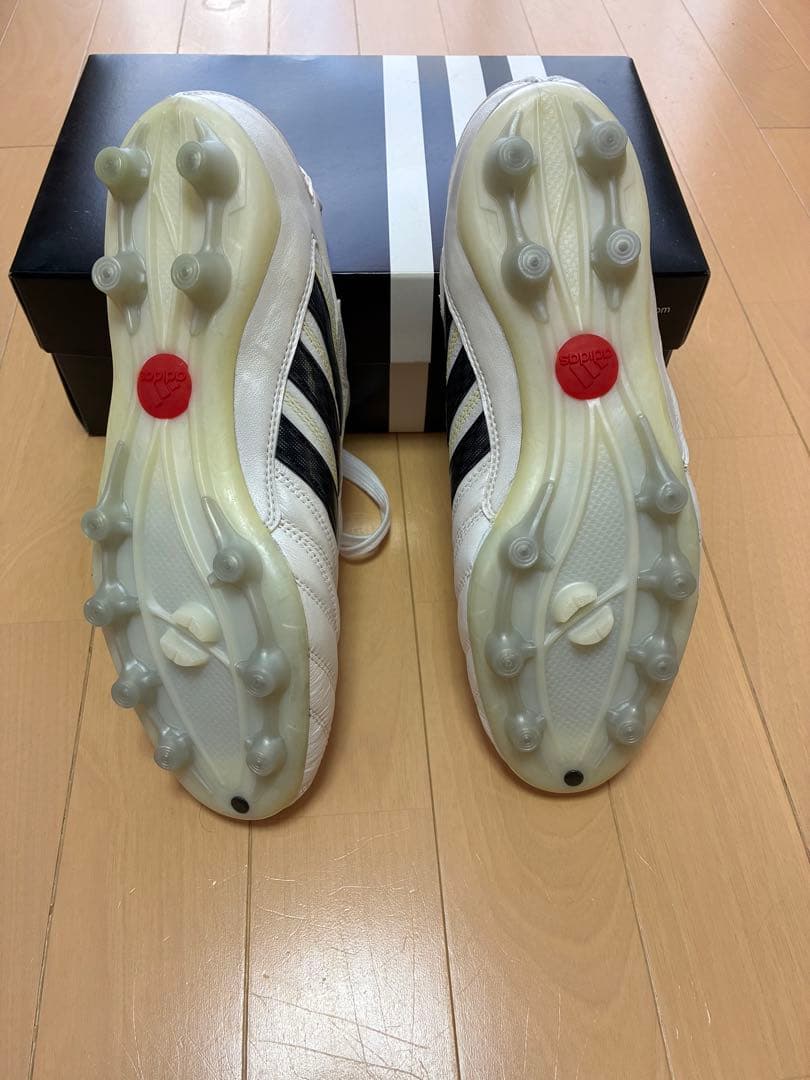 adidas パティークX TOP