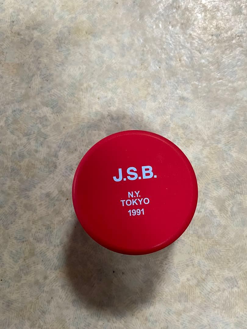 三代目JSB 10th ANNIVERSARY ネックレス　　11000円に変更